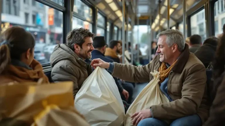 Het bezitten van deze 4 eigenschappen maakt je geen goed mens, het is een veelvoorkomende illusie om te ontkrachten