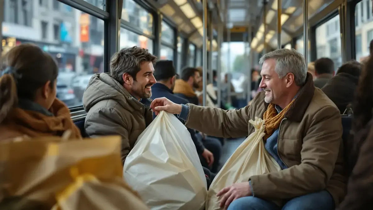 Het bezitten van deze 4 eigenschappen maakt je geen goed mens, het is een veelvoorkomende illusie om te ontkrachten