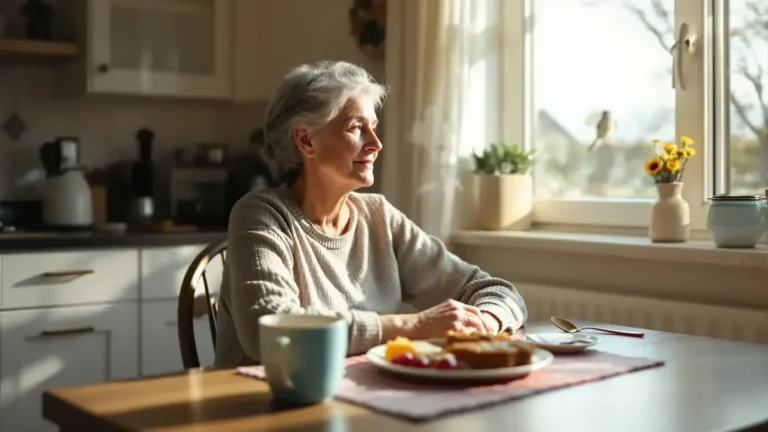 Op je 60ste kunnen deze 8 gewoonten opgeven je gezondheid meer veranderen dan je denkt