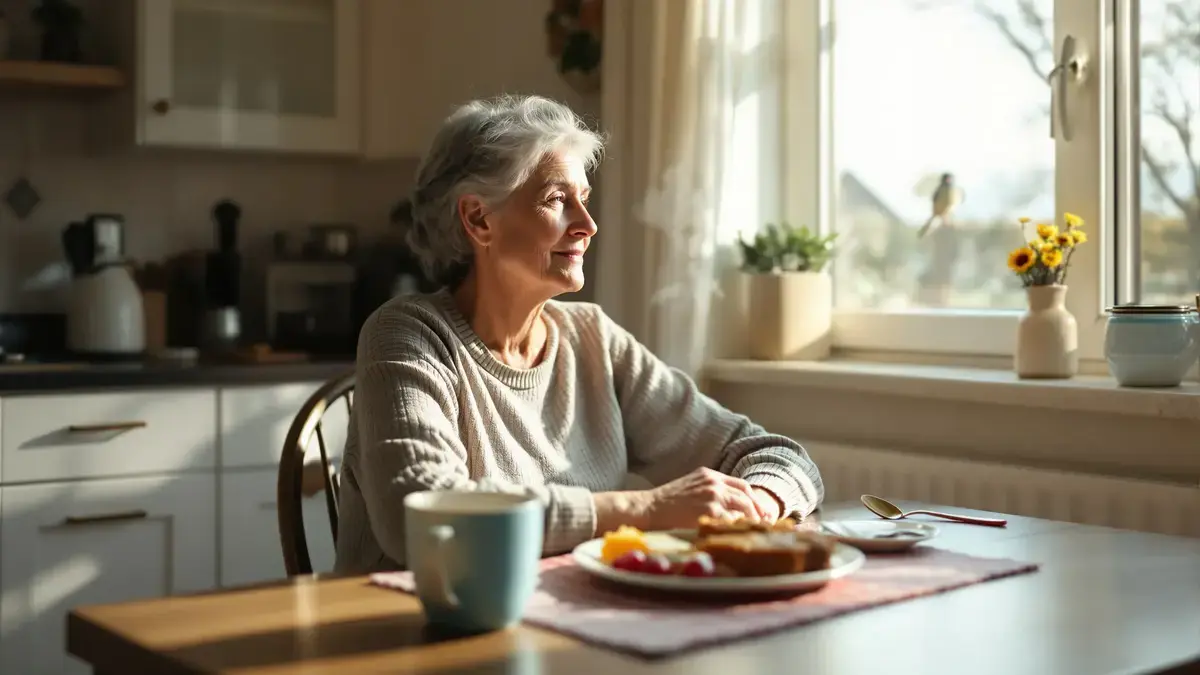Op je 60ste kunnen deze 8 gewoonten opgeven je gezondheid meer veranderen dan je denkt