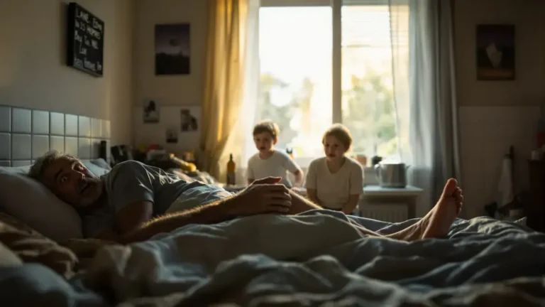 Deze 8 lichaamsgeluiden worden vaak genegeerd en tonen aan dat ouder worden zorgwekkender is dan je denkt