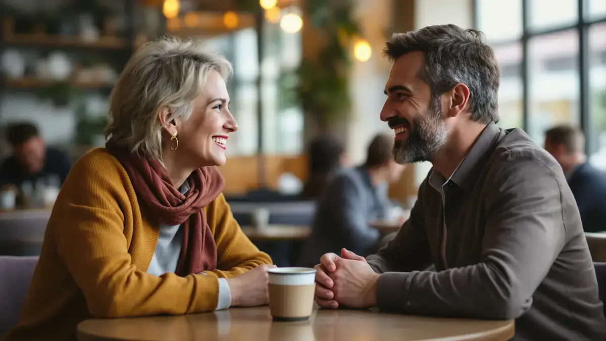 De 9 gewoonten van van nature sympathieke mensen bij eerste ontmoetingen