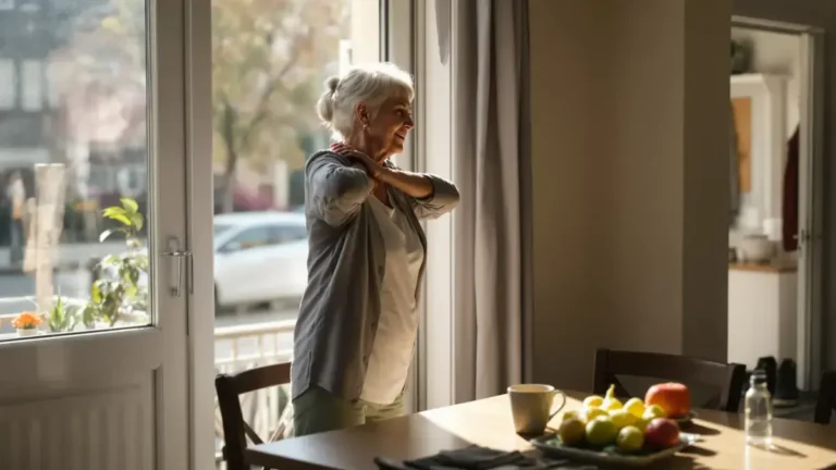 Afscheid nemen van deze 9 gewoontes die het lichaam na 60 jaar verzwakken is essentieel om actief te blijven