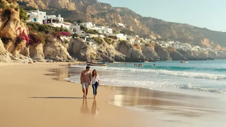 Deze bestemming op 2 uur van Parijs verbergt een verrassing 300 dagen zon en 300 km weinig ontdekte stranden