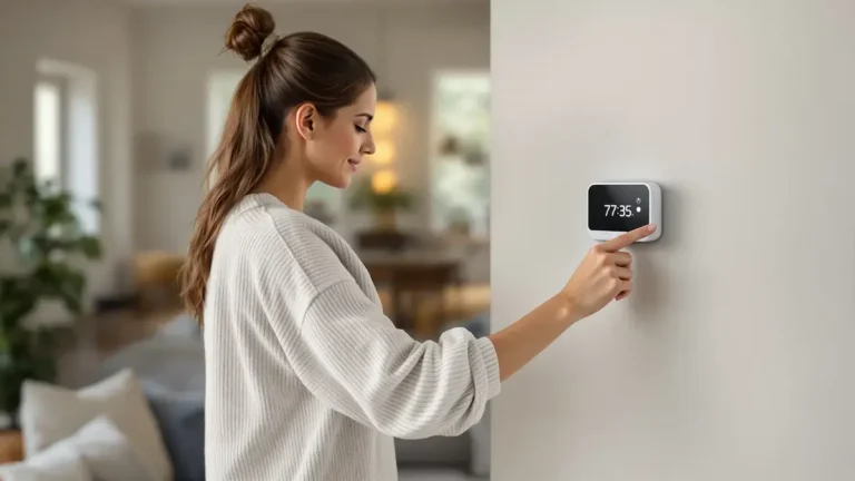 Deskundigen zijn het eens: een binnentemperatuur van 19 °C kan leiden tot hoge energiekosten en minder comfort in huis