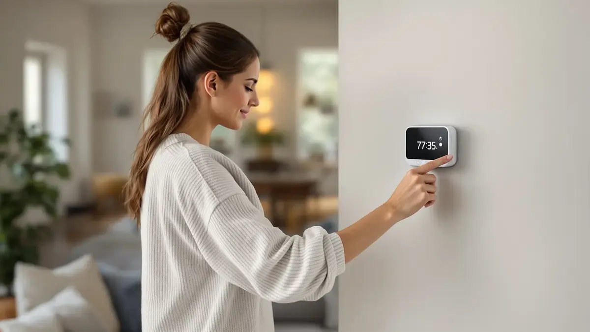 Deskundigen zijn het eens: een binnentemperatuur van 19 °C kan leiden tot hoge energiekosten en minder comfort in huis