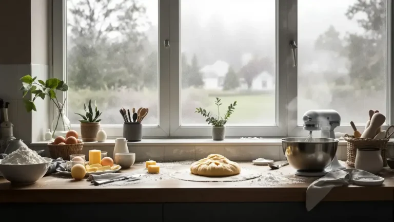 Thuis een brioche maken is nu mogelijk met dit eenvoudige en toegankelijke recept