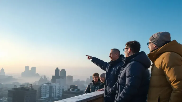 Een Chinees project herdefinieert ons begrip van het universum en daagt de dominantie van NASA uit