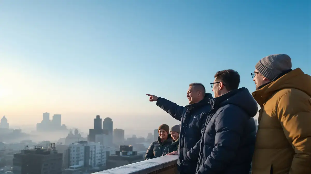 Een Chinees project herdefinieert ons begrip van het universum en daagt de dominantie van NASA uit