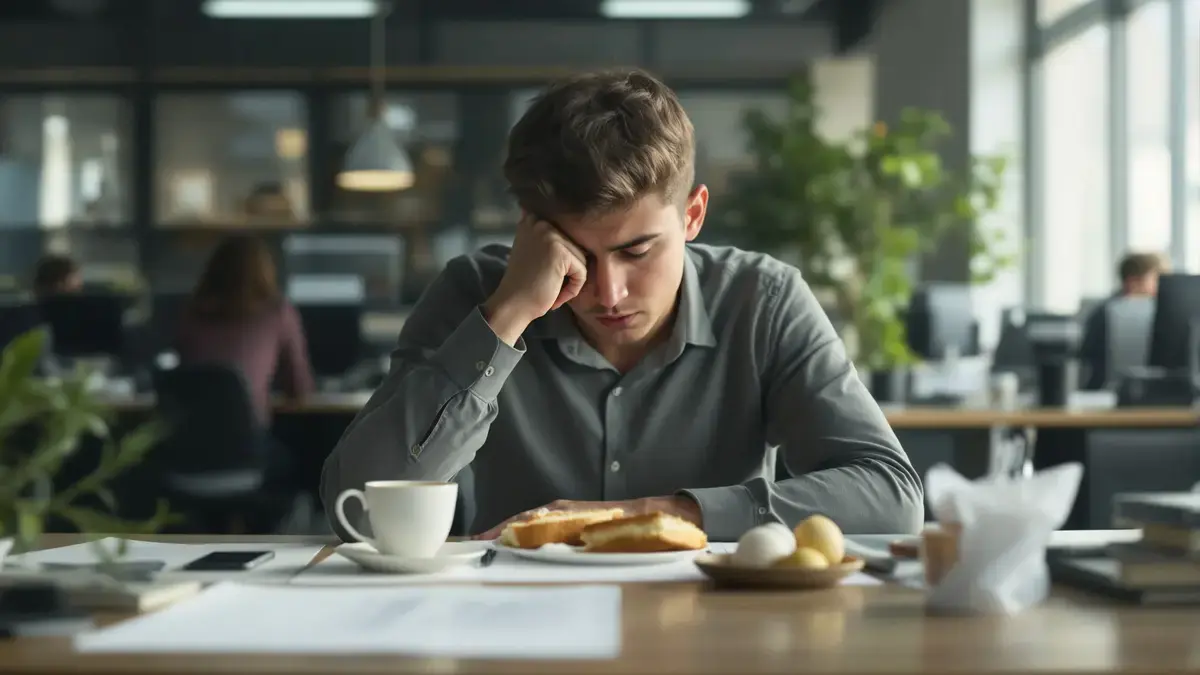 Deskundigen maken zich zorgen over een depressie die vaak wordt onderschat en benadrukken dat wie niet handelt het risico loopt op ernstige en betreurenswaardige gevolgen