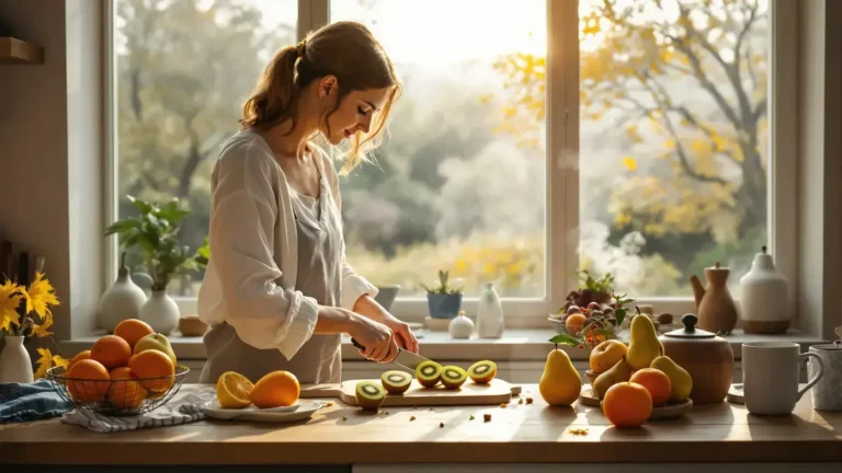 Deze vaak onderschatte Franse vrucht is net zo gezond als sinaasappels