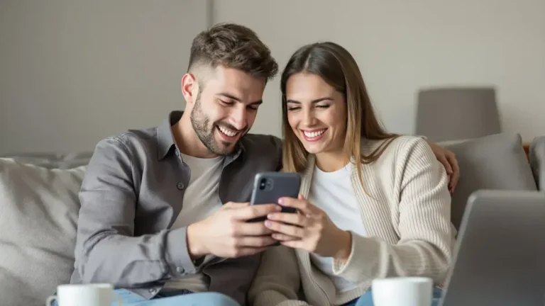 Dit ogenschijnlijk schattige gebaar kan veranderen in een geniepig controlemiddel binnen een relatie