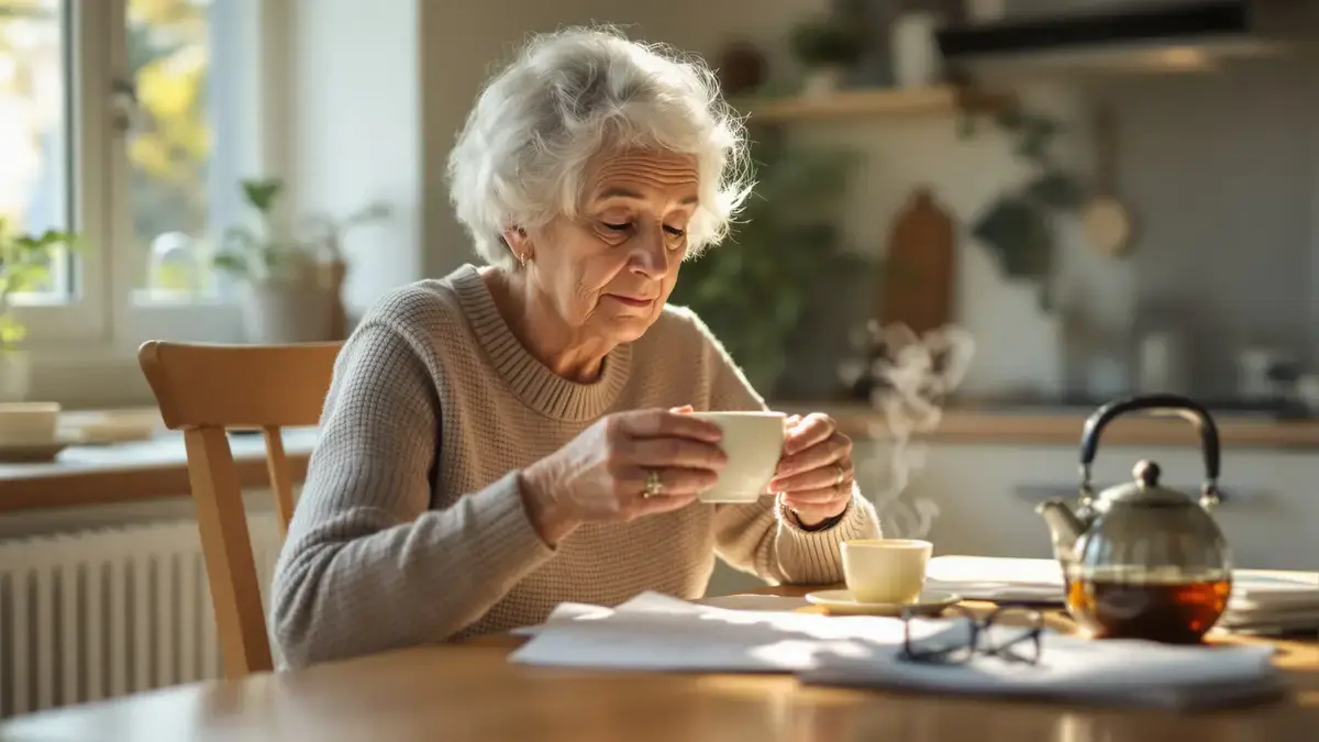 Deskundigen zijn het erover eens: dagelijks groene thee drinken is niet voldoende om hersenletsels te voorkomen, omdat dit andere onderliggende risico’s kan verbergen