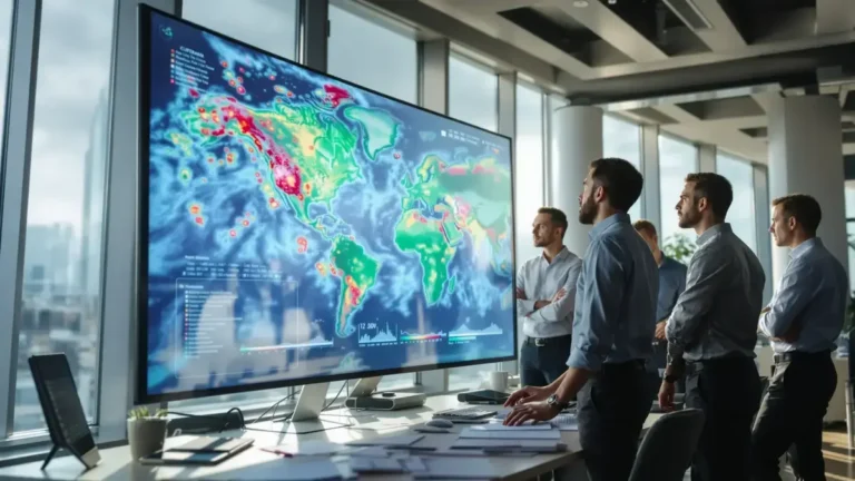 Deskundigen zijn het erover eens dat de herbeoordeling van El Niño gezien de huidige hitte niet zonder gevolgen is omdat die het risico op extreme klimaatgebeurtenissen vergroot