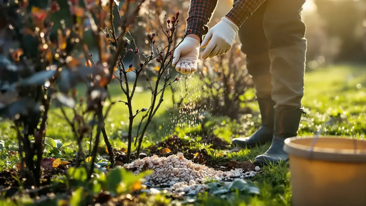 Houtas: een veelgemaakte fout verhindert prachtige rozen in het voorjaar volgens experts