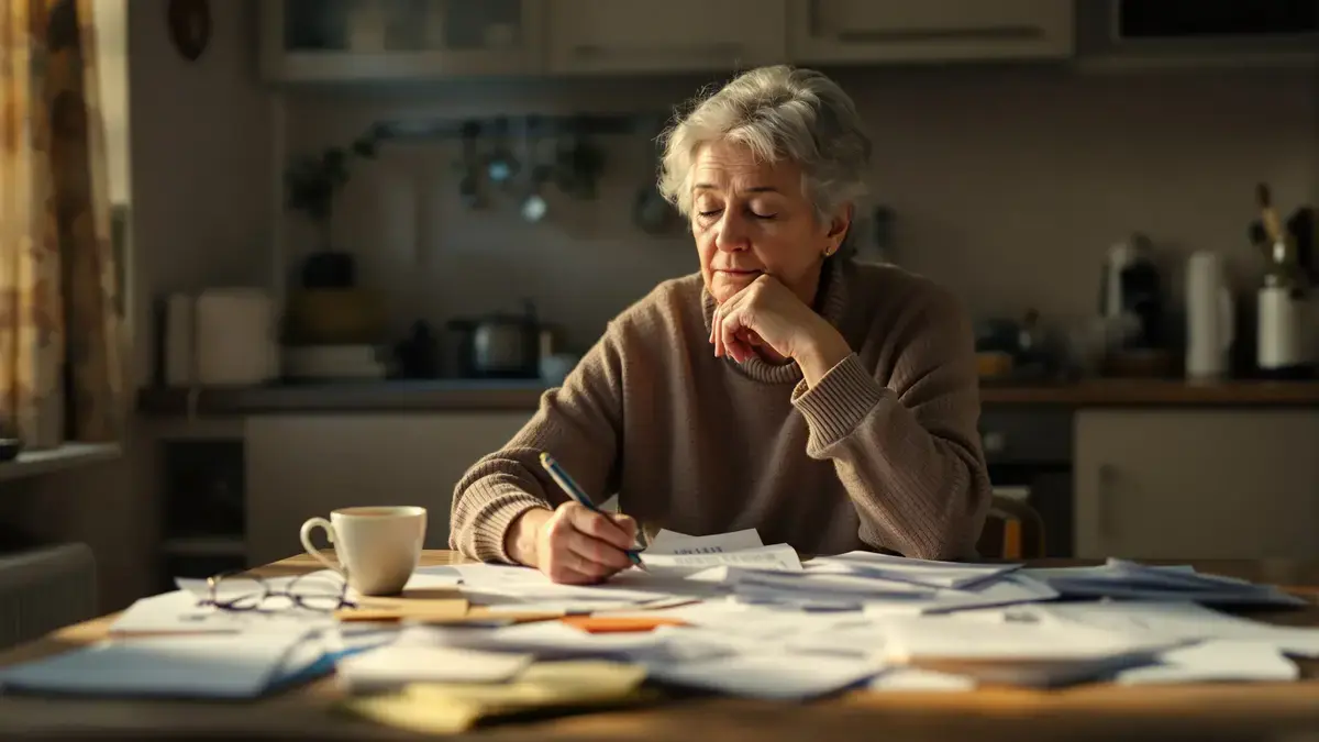 Experts zijn het erover eens: de ideale pensioenhoogte om in 2026 alleen van te leven zou kunnen verrassen, omdat velen hun werkelijke behoeften onderschatten