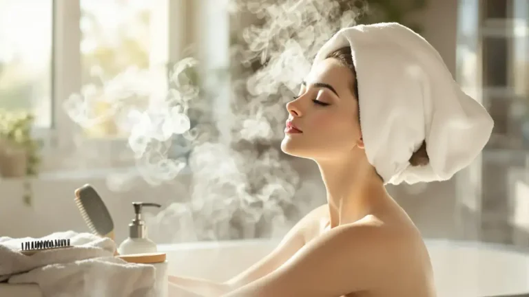 Experts zijn het erover eens de Japanse hoofdhuidspa-routine is niet alleen voor professionals maar wie deze zelf toepast loopt het risico het haar onbewust te beschadigen