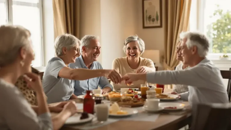 Dit kleine detail verklaart waarom je altijd trek hebt in een toetje na het eten en het komt veel vaker voor dan je denkt