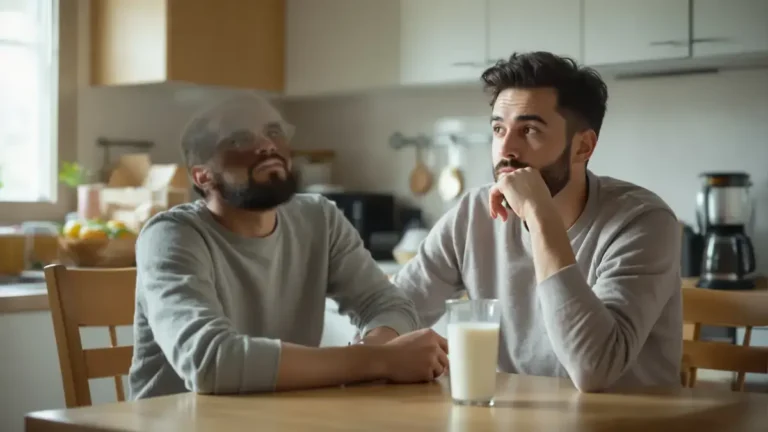 Deskundigen zijn het erover eens dat de gedachte dat melk voor iedereen onmisbaar is een misvatting is omdat melk de spijsvertering kan verstoren en tekorten kan bevorderen