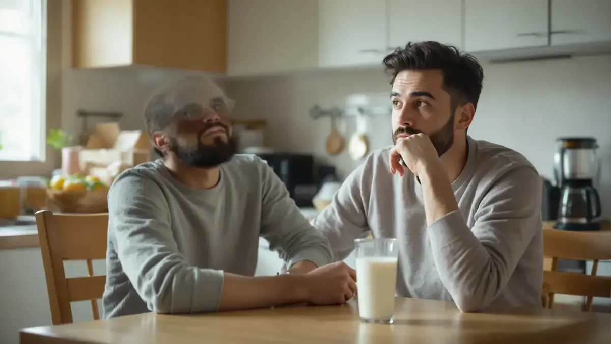 Deskundigen zijn het erover eens dat de gedachte dat melk voor iedereen onmisbaar is een misvatting is omdat melk de spijsvertering kan verstoren en tekorten kan bevorderen