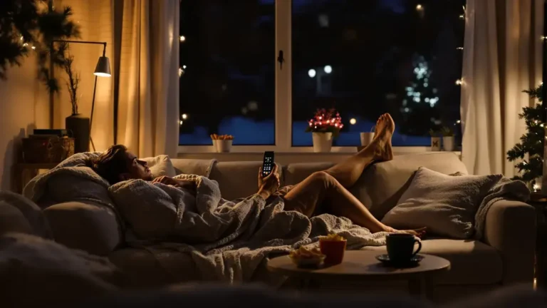 Dit meubelstuk in de woonkamer dat u als handig beschouwt schaadt uw comfort en gezondheid zonder dat u het beseft