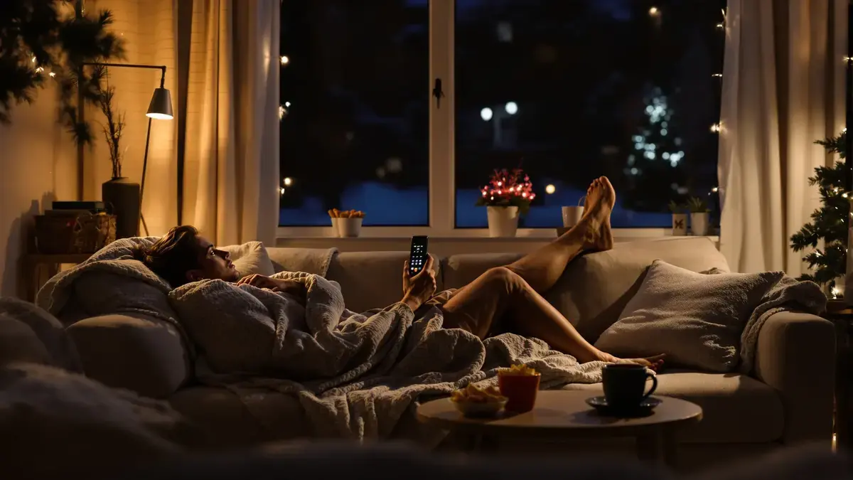 Dit meubelstuk in de woonkamer dat u als handig beschouwt schaadt uw comfort en gezondheid zonder dat u het beseft