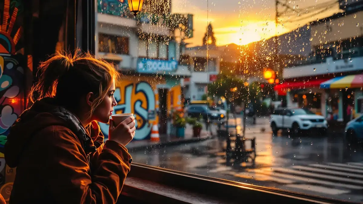 Mexico vergeten kan ervoor zorgen dat je in 2026 een trendy Latijns-Amerikaanse bestemming mist die weinig mensen kennen