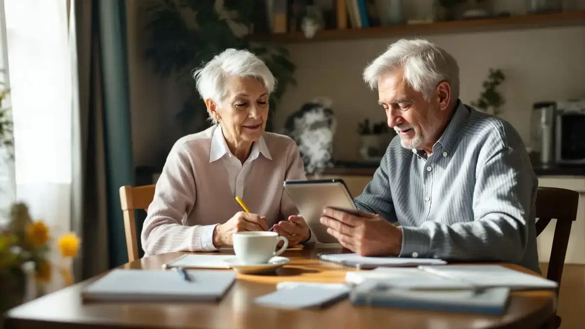 Experts zijn het eens: nieuwsgierig blijven na je 65e is essentieel. Dit negeren kan cognitieve achteruitgang bevorderen en tot latere spijt leiden.