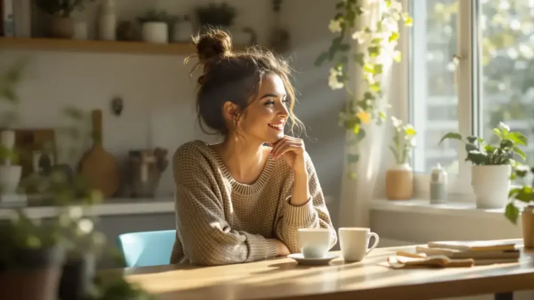 Elke ochtend deze vraag stellen bevordert duurzaam geluk volgens wetenschappelijk onderzoek