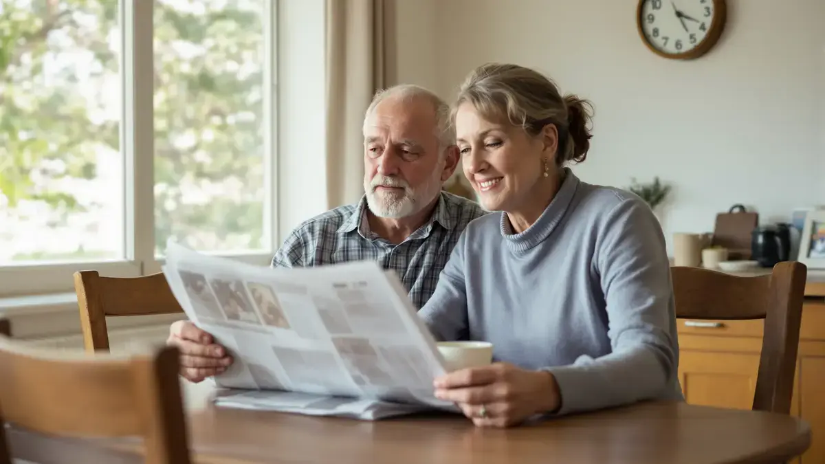 Deskundigen zijn het erover eens: wie is opgegroeid tussen 1960 en 1980 loopt het risico essentiële mentale kracht te verliezen die vandaag vaak wordt onderschat