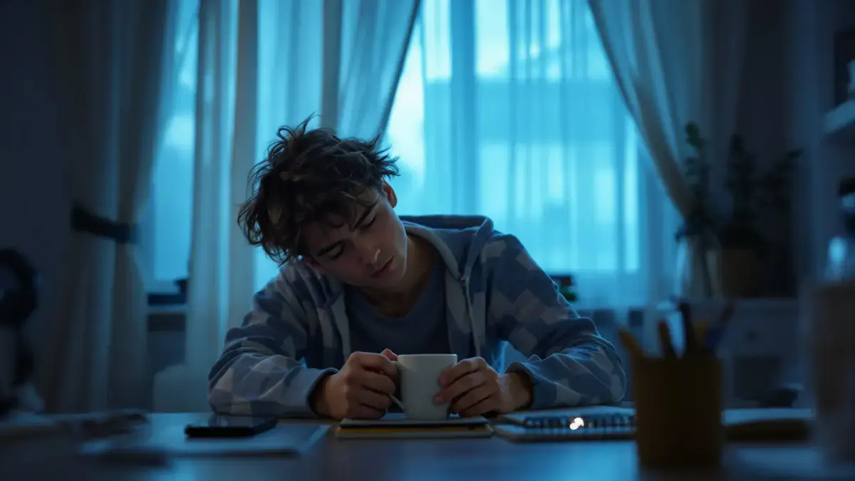 Experts zijn het eens: om zes uur opstaan is niet de universele oplossing voor geluk, omdat het je natuurlijke ritme kan verstoren en vermoeidheid kan veroorzaken