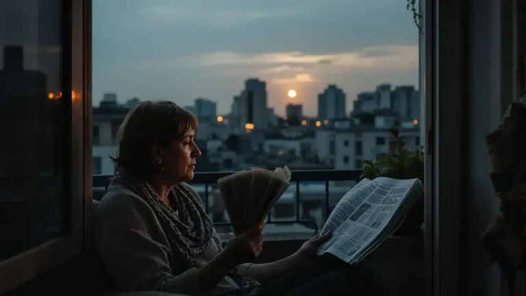 De planeet heeft een point of no return veel eerder bereikt dan verwacht een alarmerende vaststelling voor iedereen