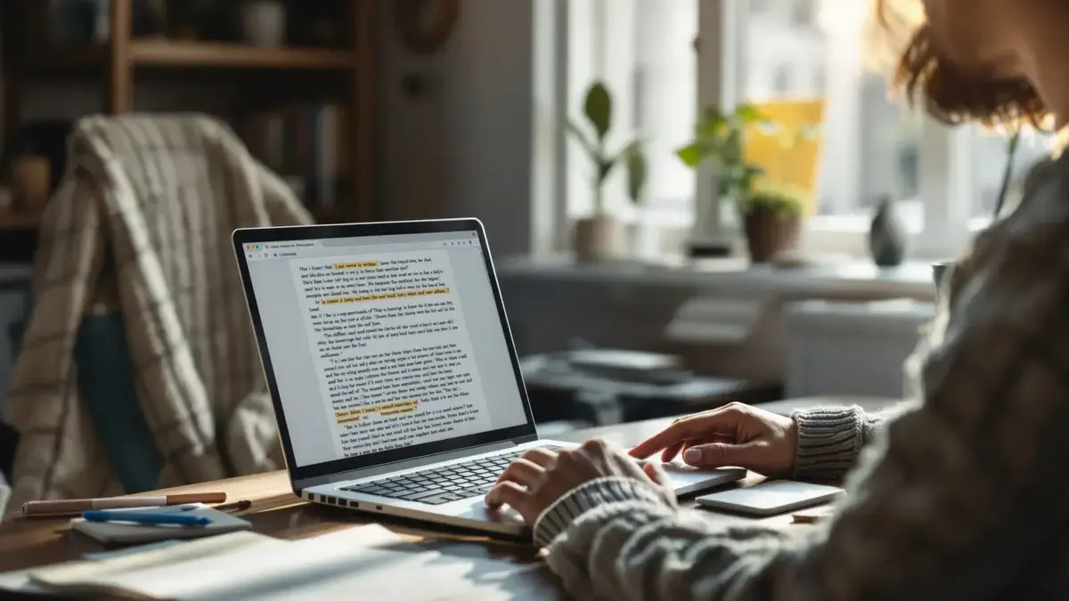 De publicatieregels die vanzelfsprekend lijken verbergen vaak fouten die door schrijvers over het hoofd worden gezien