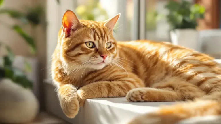 De 9 waarheden die je moet weten over roodharige katten feit vs fabel