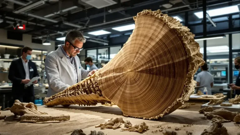 Uit een studie blijkt dat de T. rex 40 jaar deed over het bereiken van volwassen grootte