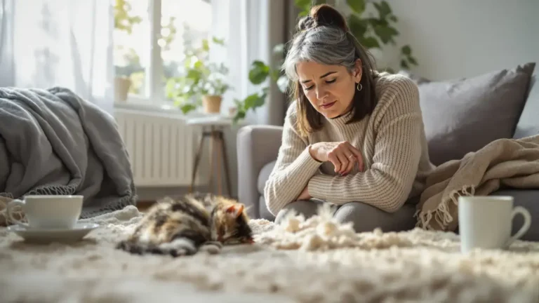 Volgens experts kan te veel slaap bij katten, vaak als normaal beschouwd, hun gezondheid verstoren en tot gedragsproblemen leiden