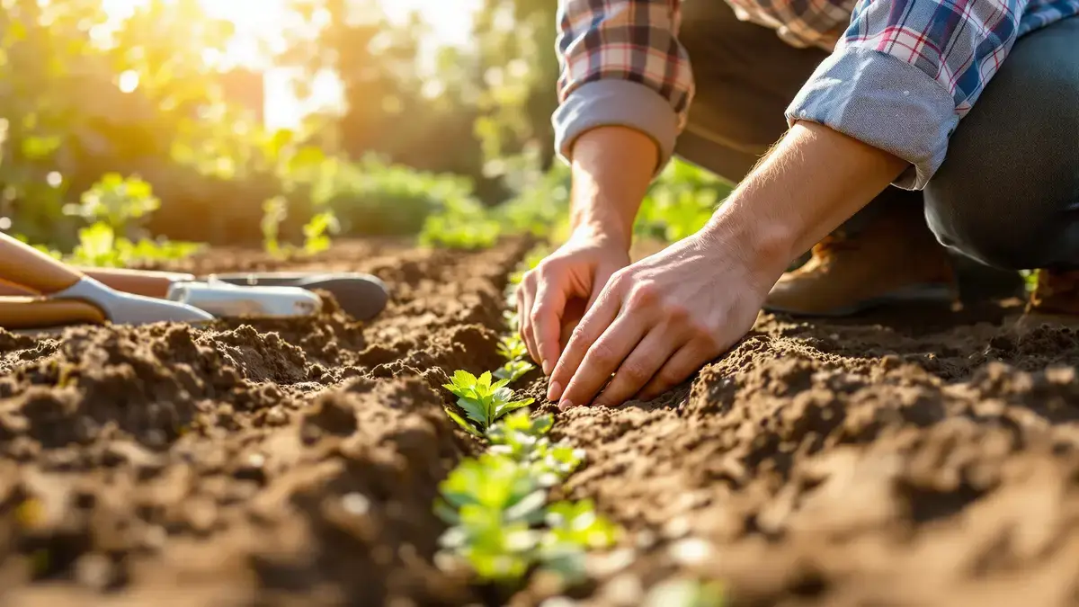 Deze techniek in 5 stappen garandeert een overvloedige en regelmatige oogst van radijsjes