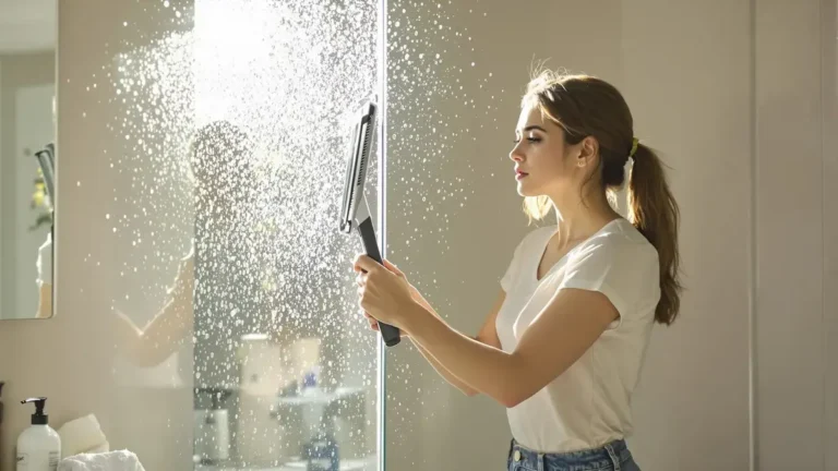 Deze trendy badkamerdecoratie is meteen aantrekkelijk maar kan al snel een dagelijkse uitdaging worden