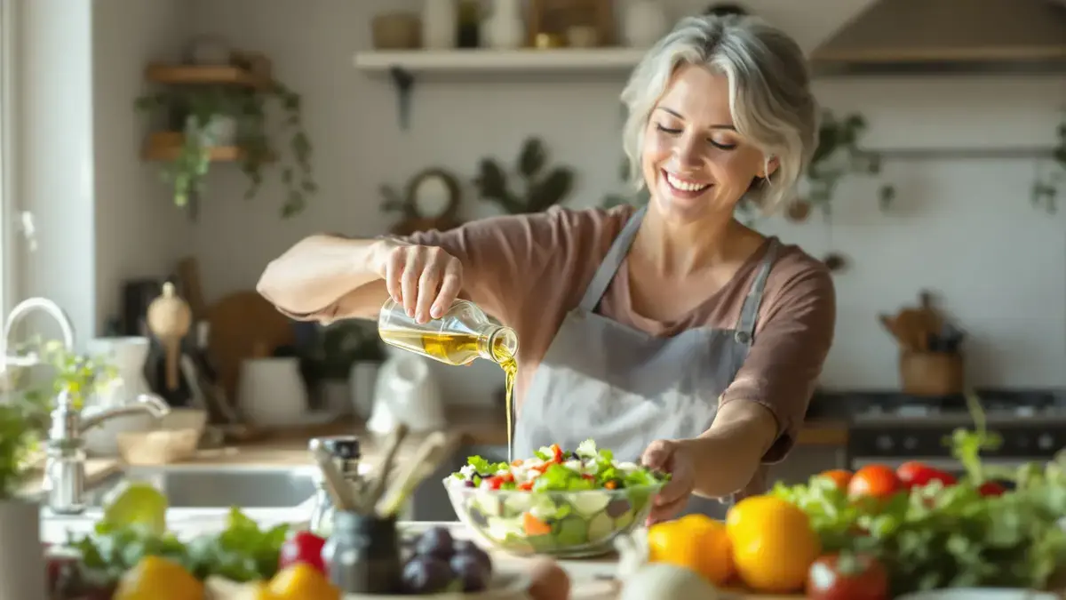 Deze twee dagelijks gebruikte smaakmakers kunnen volgens wetenschappelijke studies uw gezondheid versterken