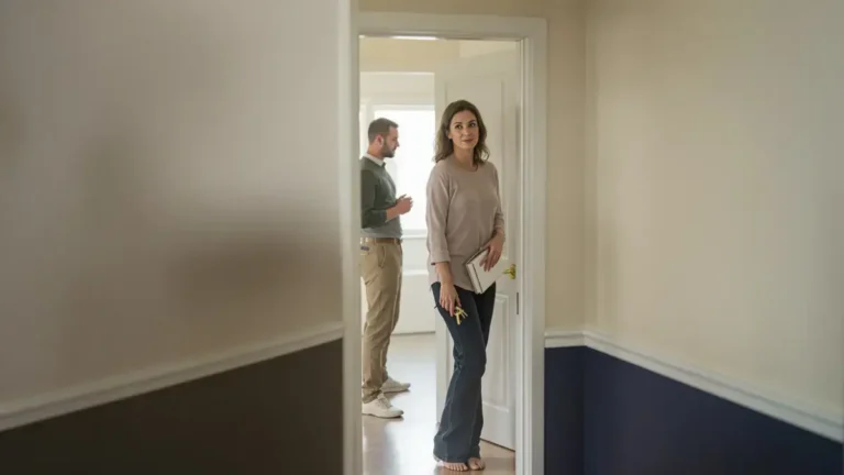 Experts zijn het erover eens dat het wisselen van ruimte vaak onze gedachten beïnvloedt waardoor onze concentratie wordt verstoord en we misschien spijt krijgen van beslissingen